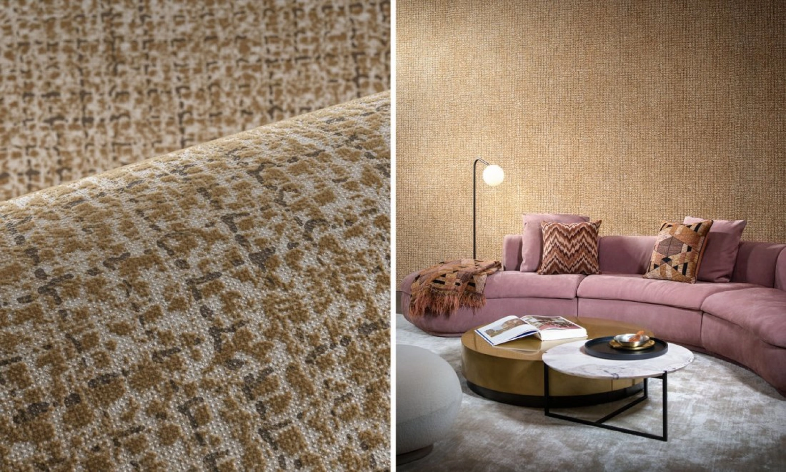 Arte Essentials Palette Cashmere